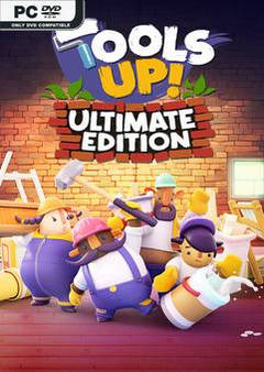 Tools Up Ultimate Edition ราคาถูก